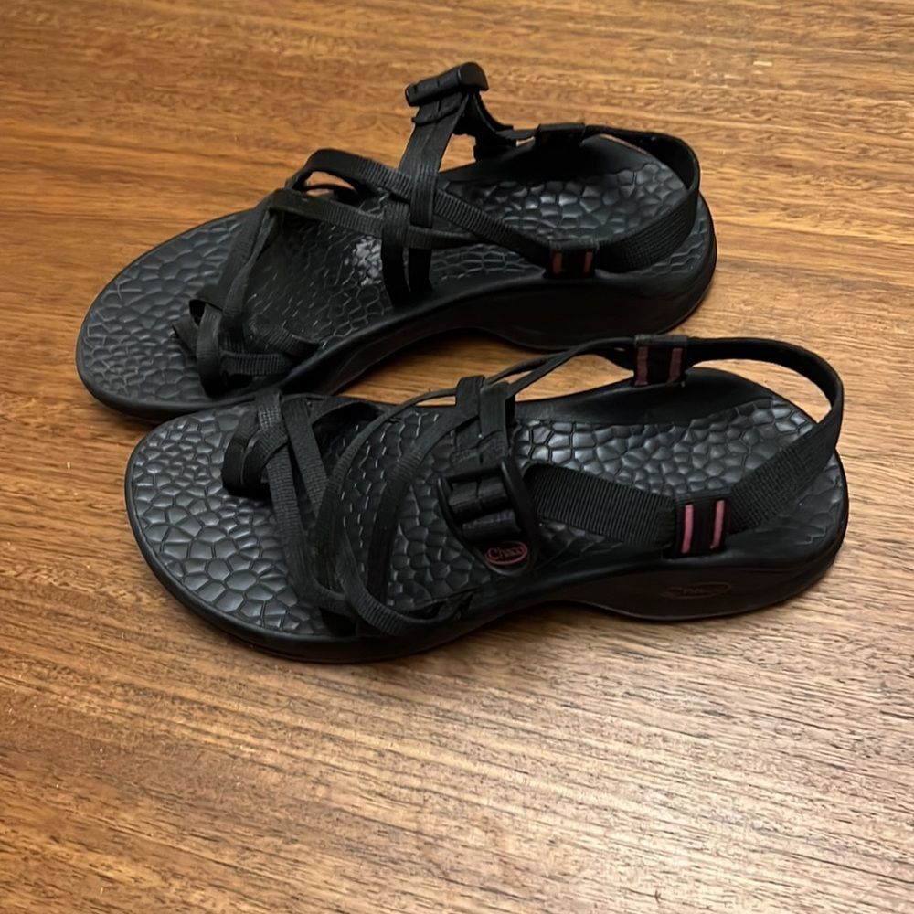 Chaco sandals  - Picture 2 of 4